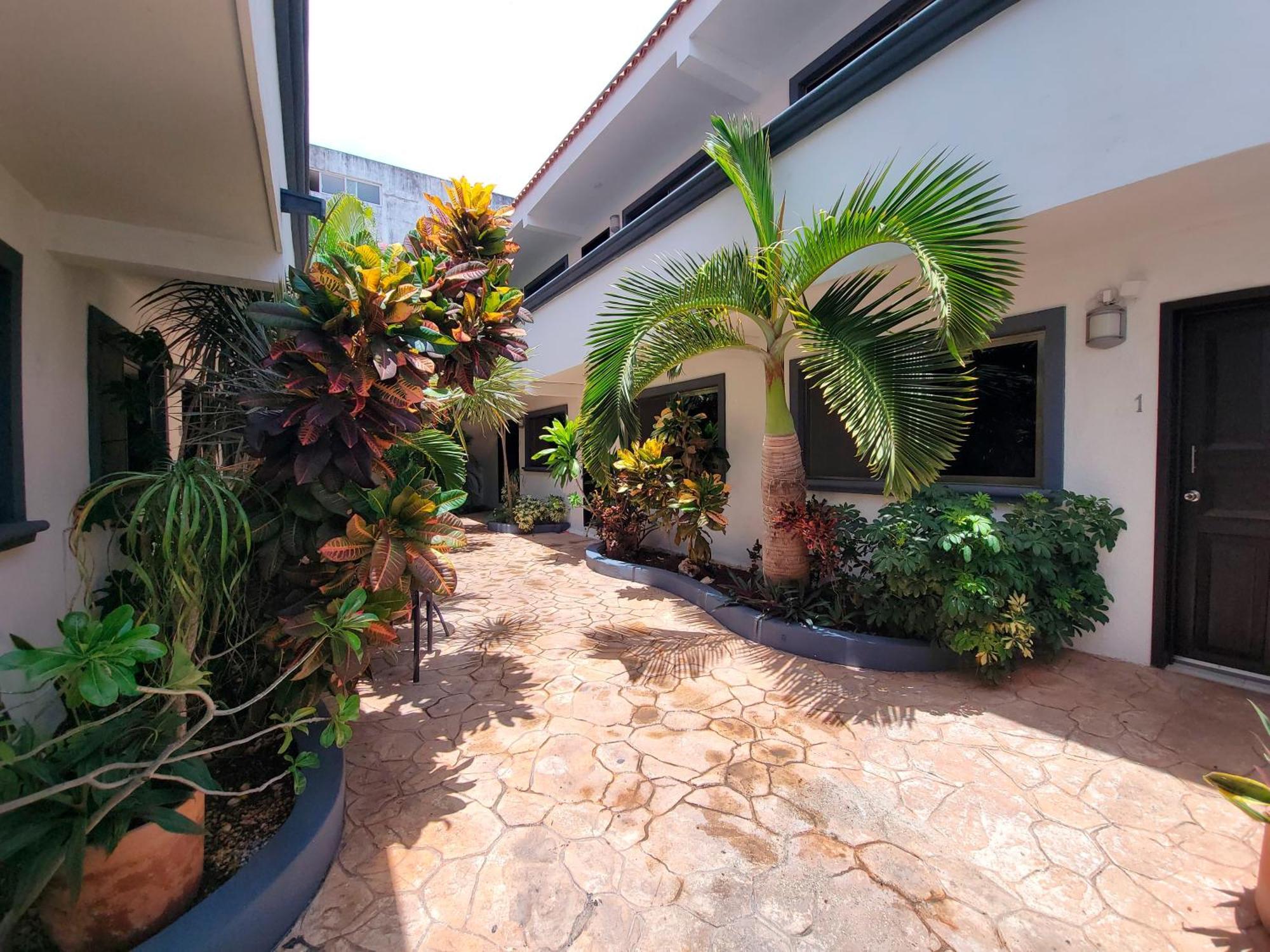 Saela Boutique 5* Playa del Carmen