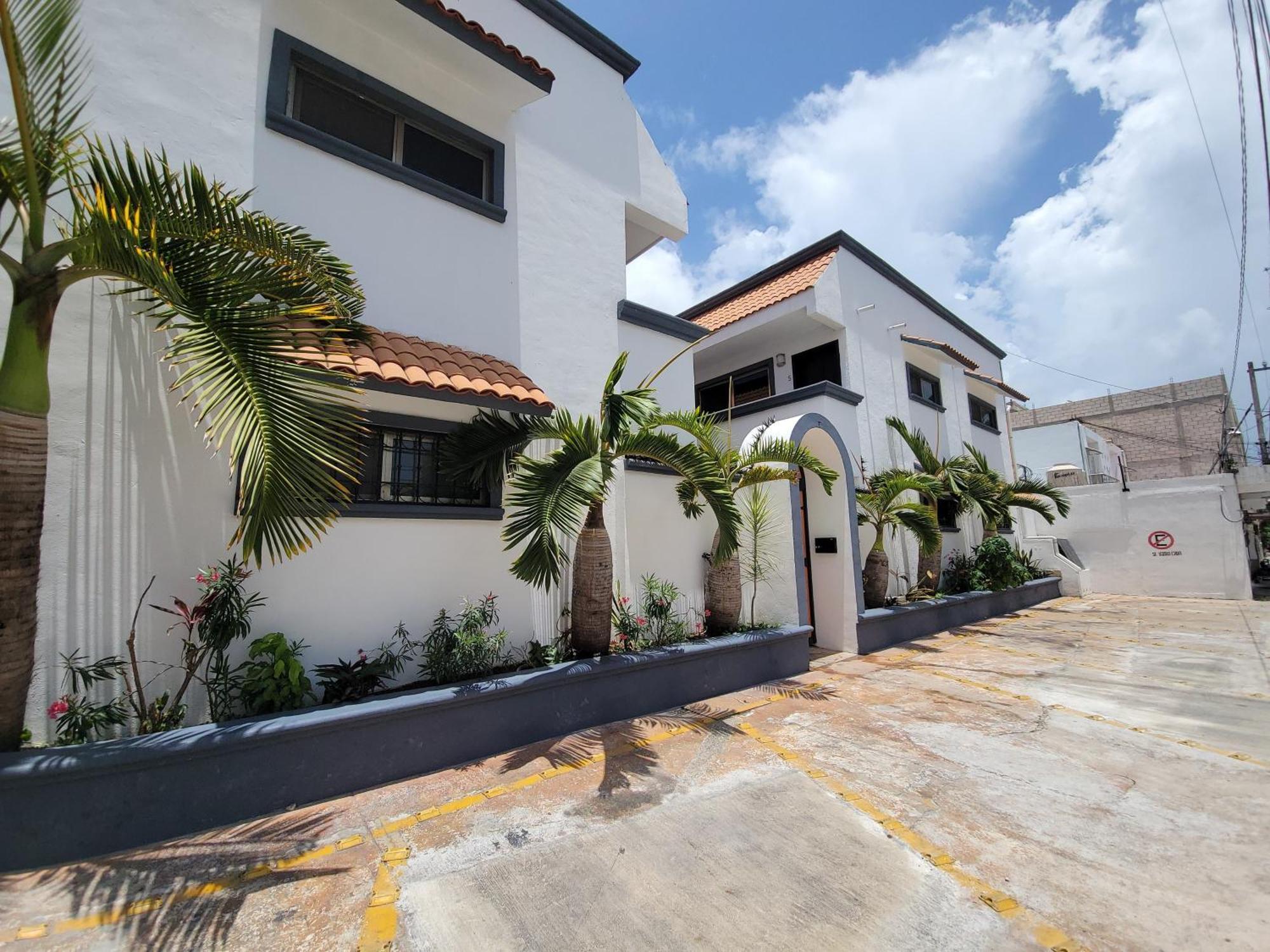 Saela Boutique 5* Playa del Carmen