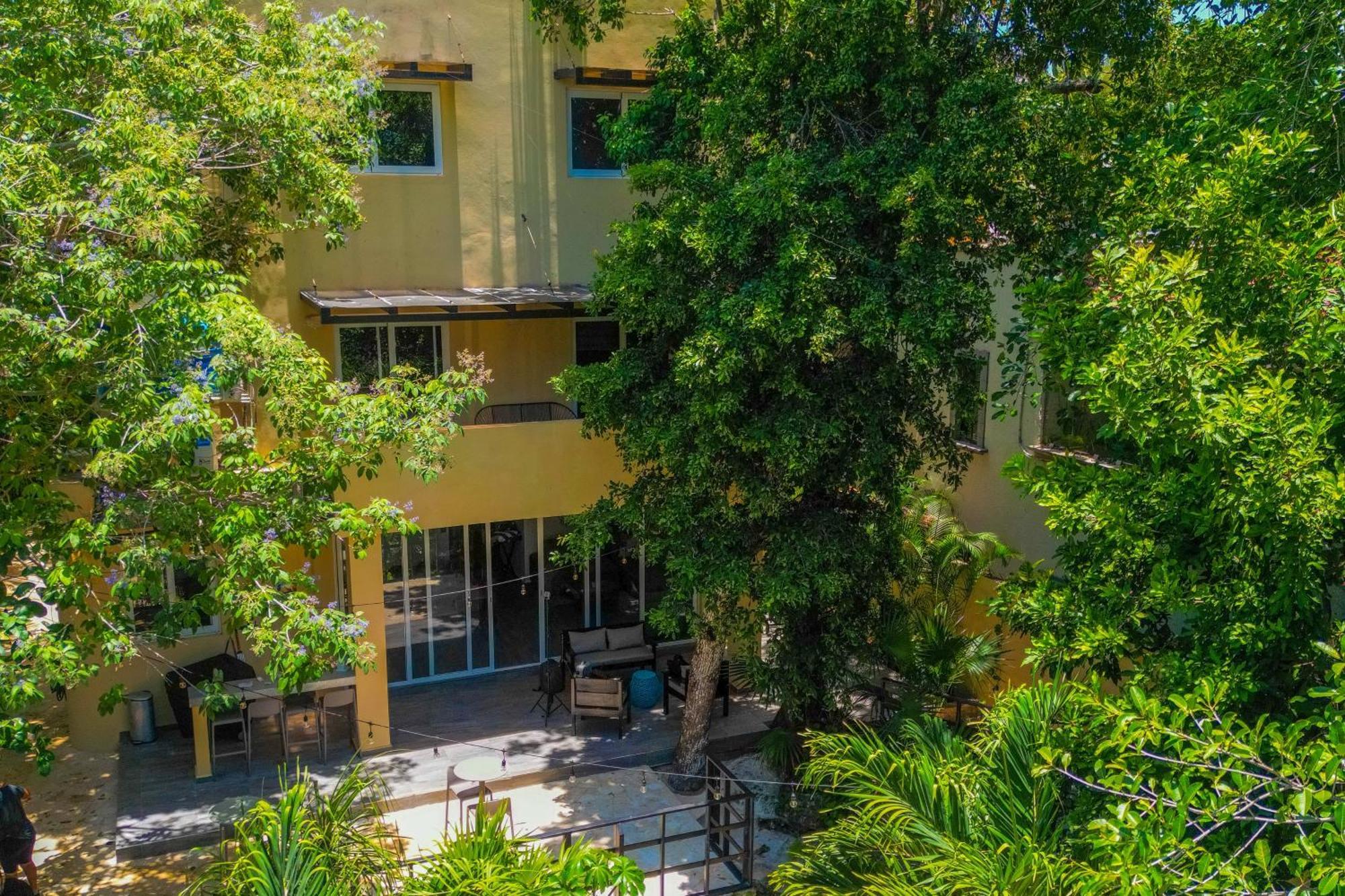 Villa Casa Del Mar Bahia Espiritu Santo Playa del Carmen