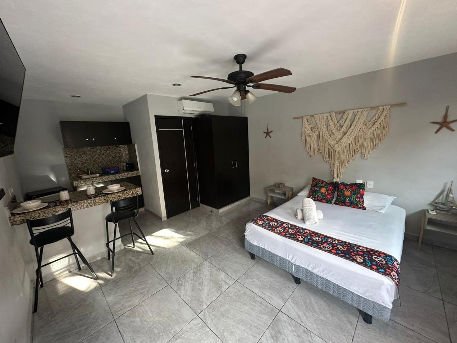 Saela Boutique 5* Playa del Carmen