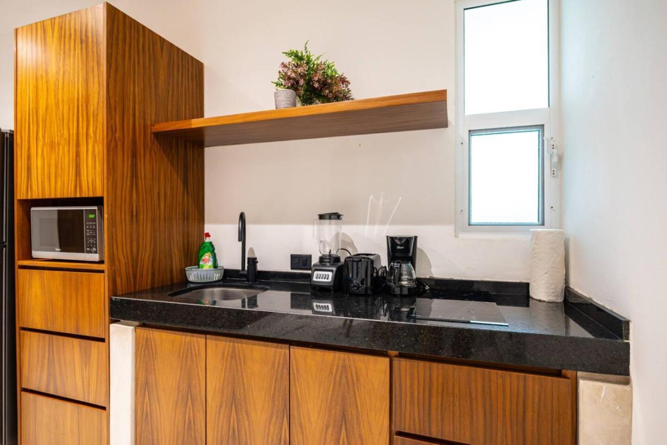 Stylish W Rooftop Pool Walk To 5th Vakantiehuis *