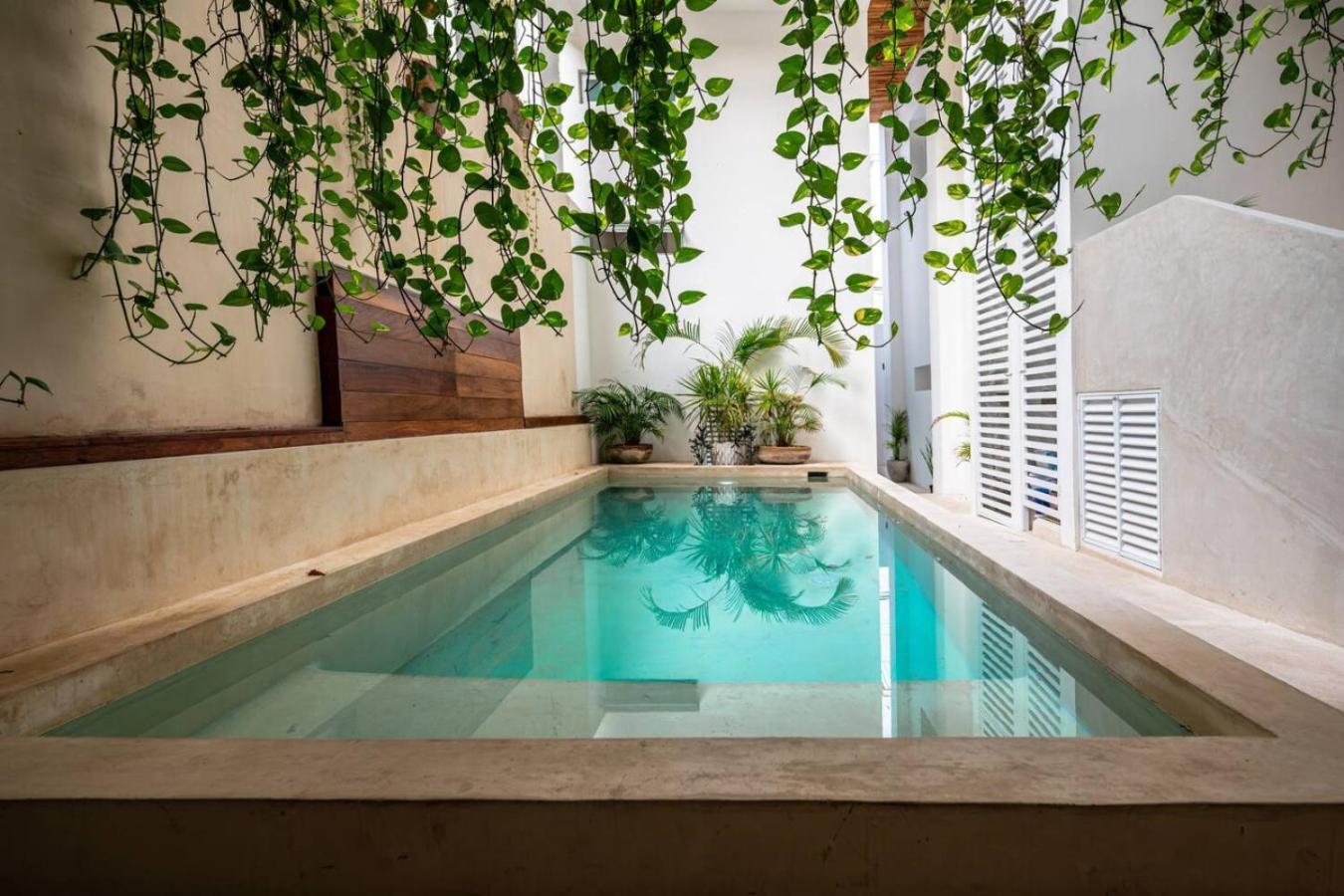 Stylish W Rooftop Pool Walk To 5th