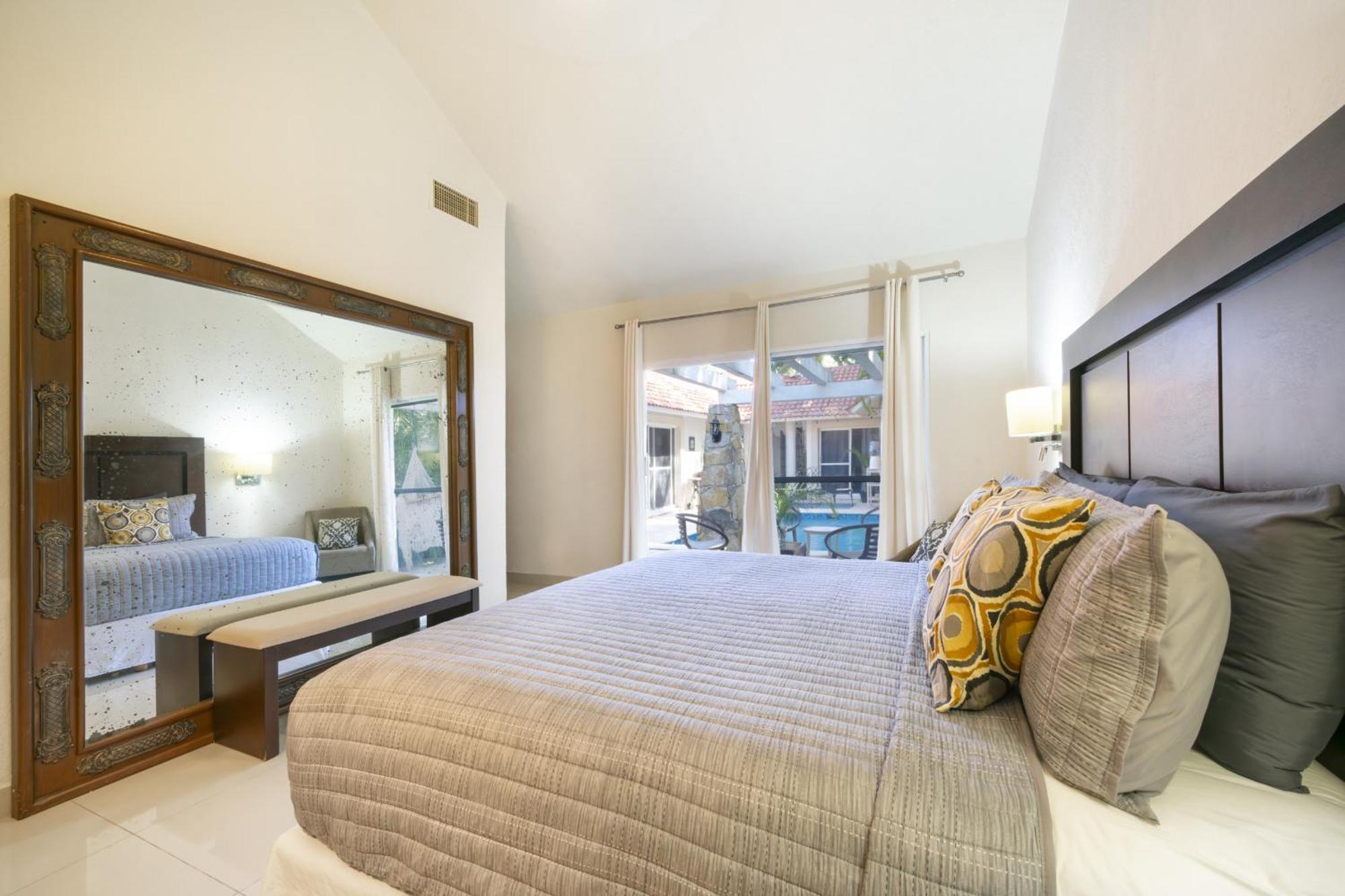 Luxury 4br With Private Pool - At Playacar Ll - Perla 15