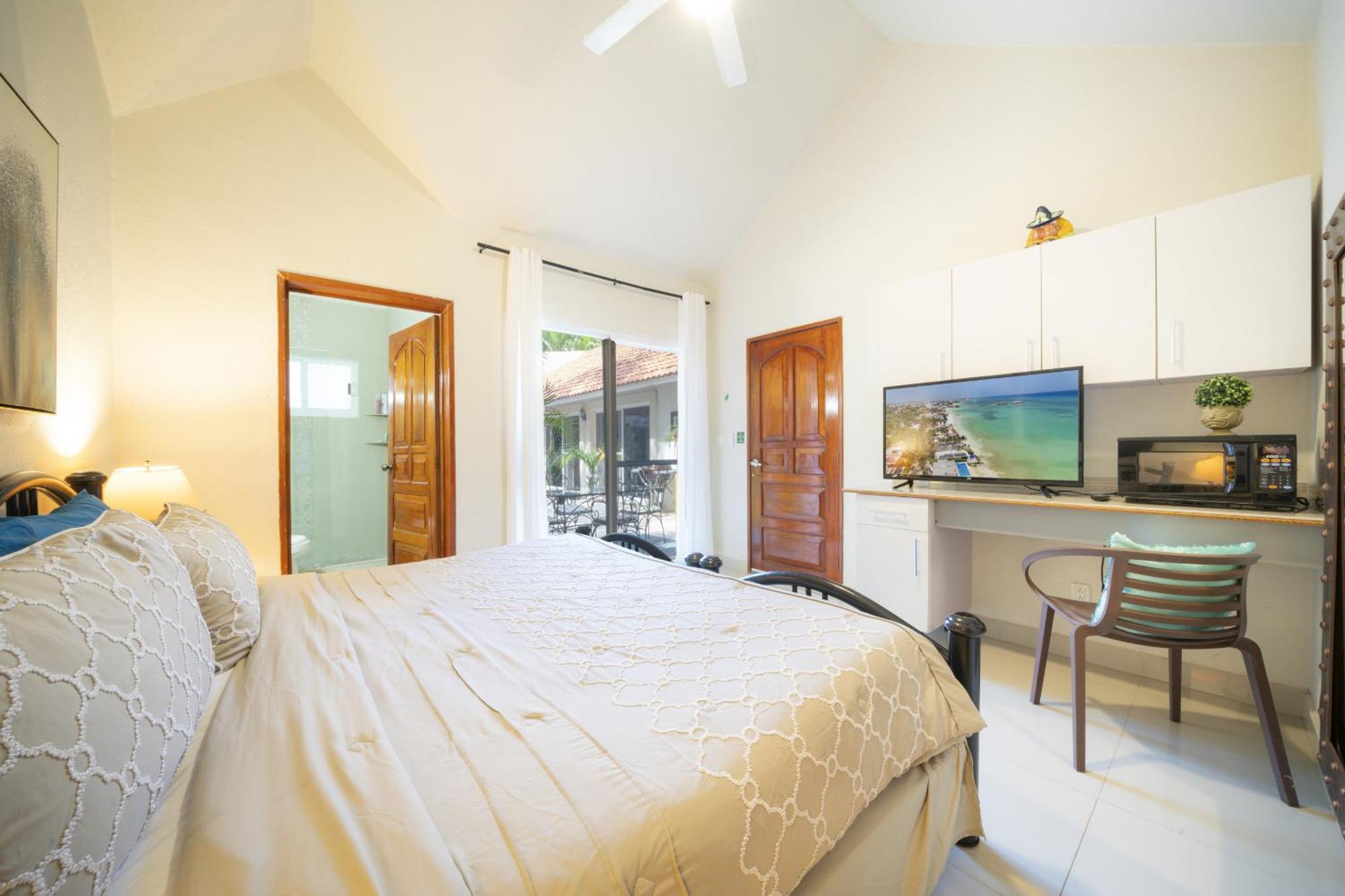 Luxury 4br With Private Pool - At Playacar Ll - Perla 15 Pousada