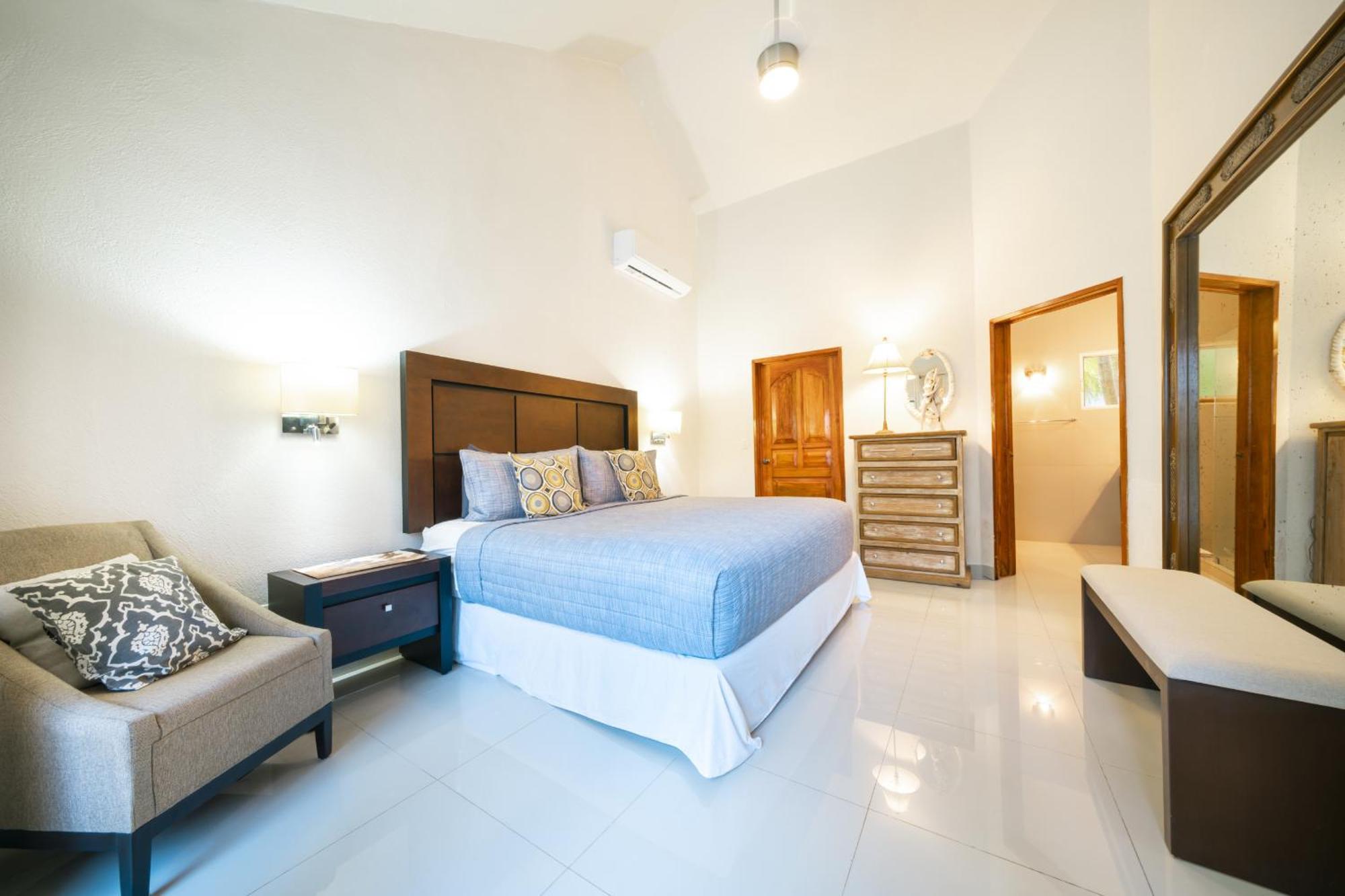 Luxury 4br With Private Pool - At Playacar Ll - Perla 15