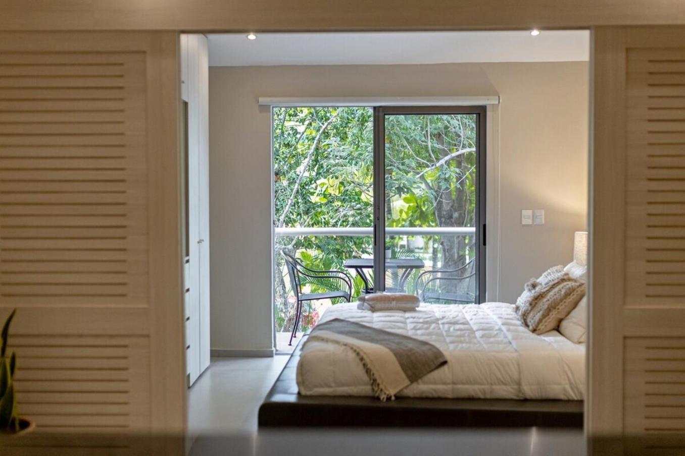 Playacar Master Suites, 2 Pools, Bbq, 5 Min Apartment *
