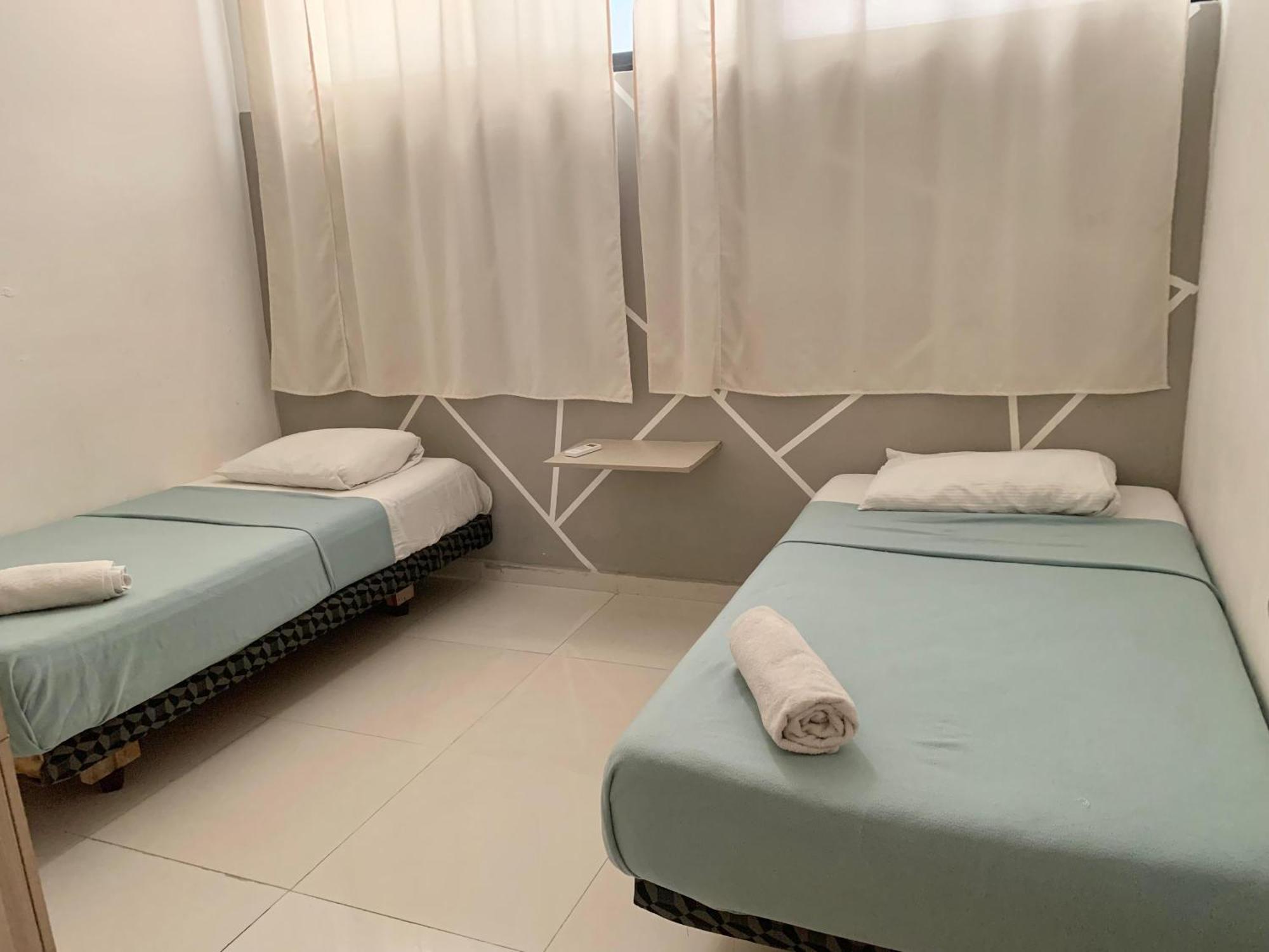 Hotel Oyo Brisas Del Mar