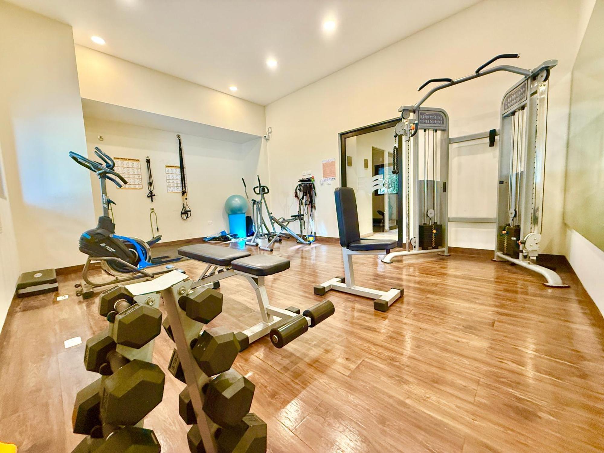 Large Studio, Large Rooftop Pool, Great Location! Apartment Playa del Carmen