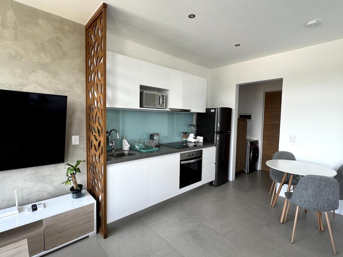 Apartment Nordic - Walking To - King Size Bed *