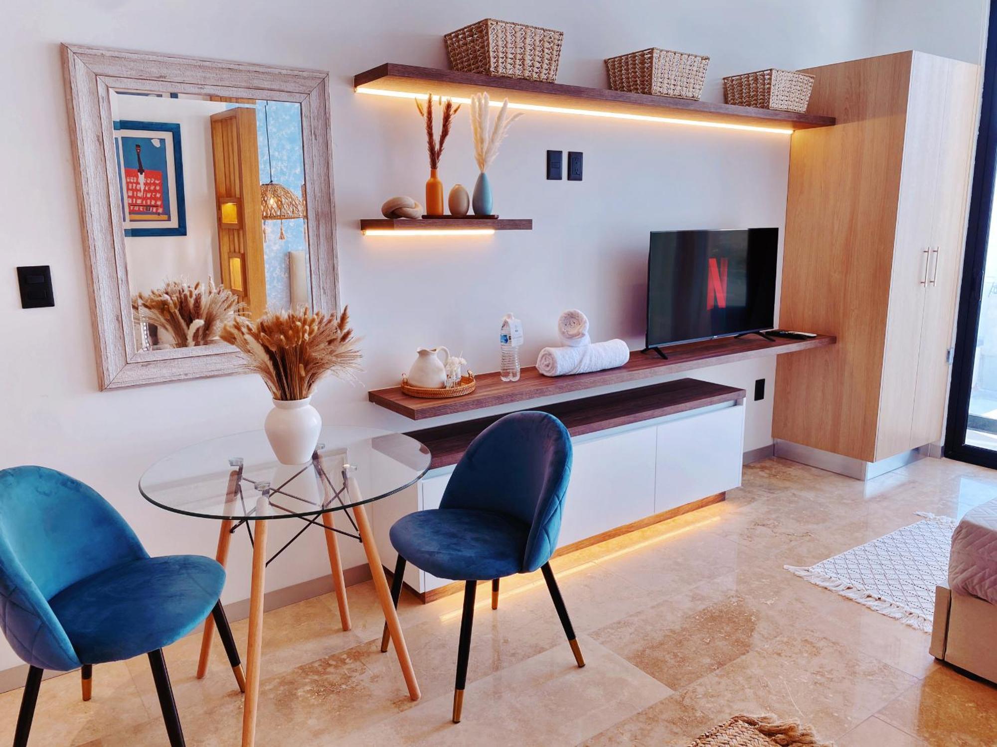 Brand New In 4th Floor With Balcony And Elevator Apartamento *