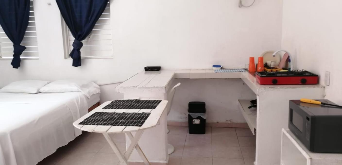 Colibri Apartment *