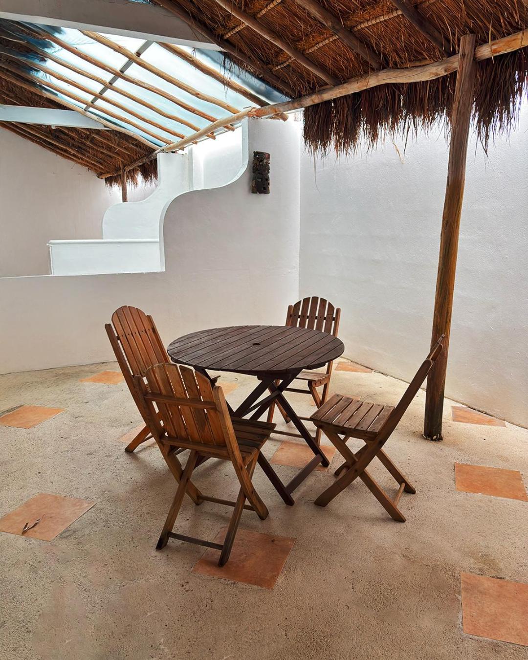 Hotel International House Riviera Maya Playa del Carmen
