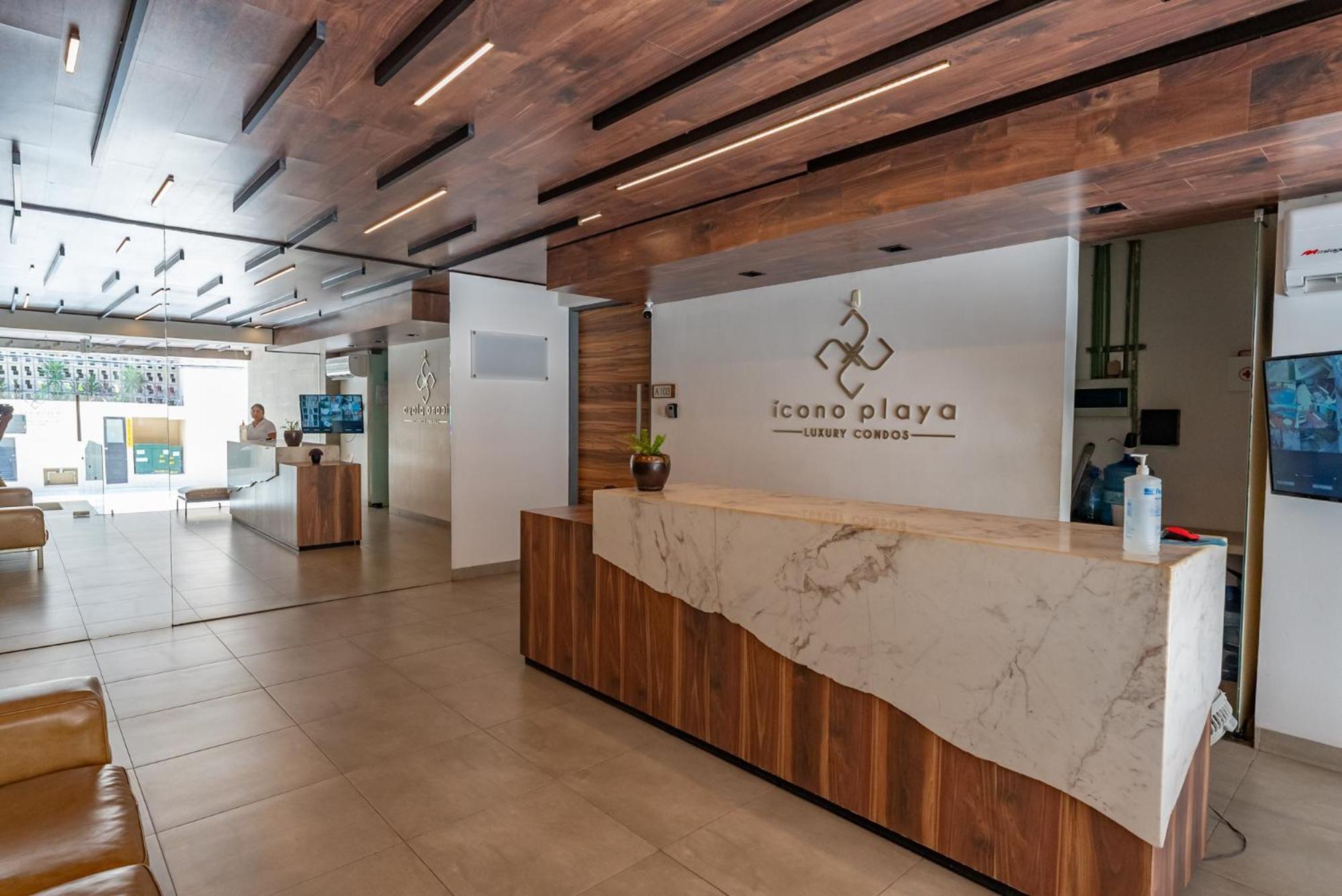 Apartment Splendid 3bph At Icono Playa Playa del Carmen