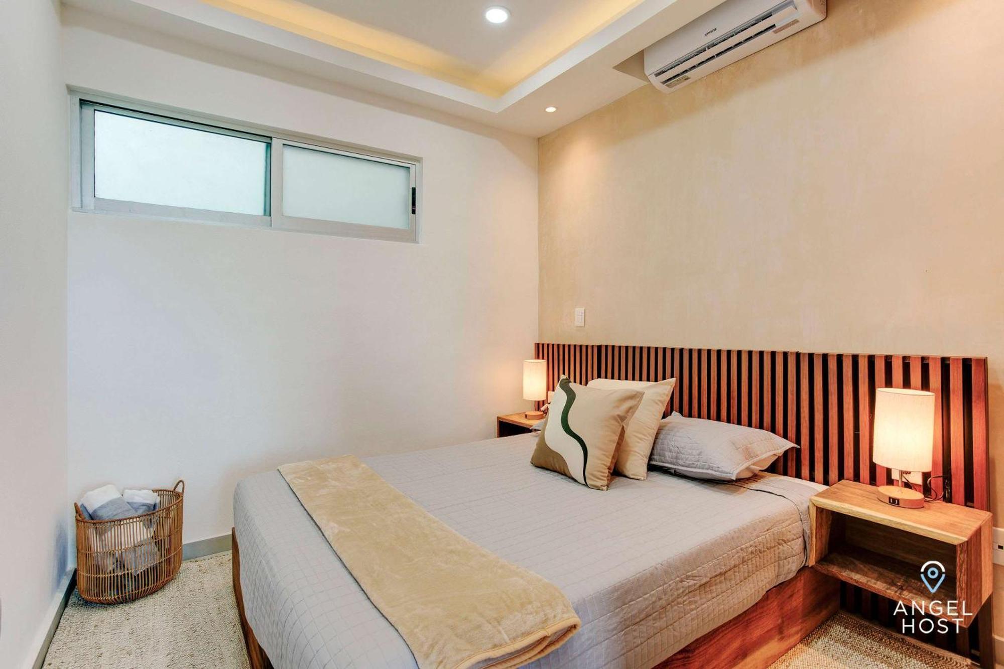 Jungle & Ocean View Condos, 2 Shared Pools & Rooftop Vakantiehuis Playa del Carmen