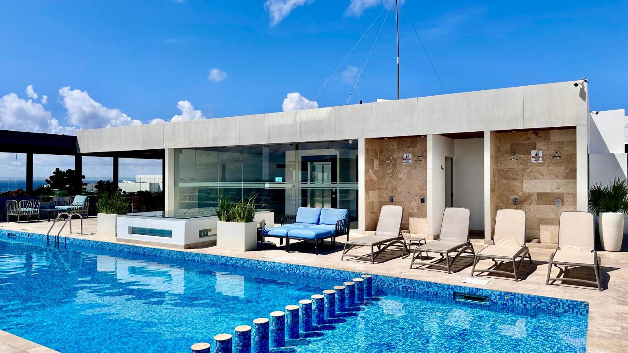 Apartment Ipana Luxury *