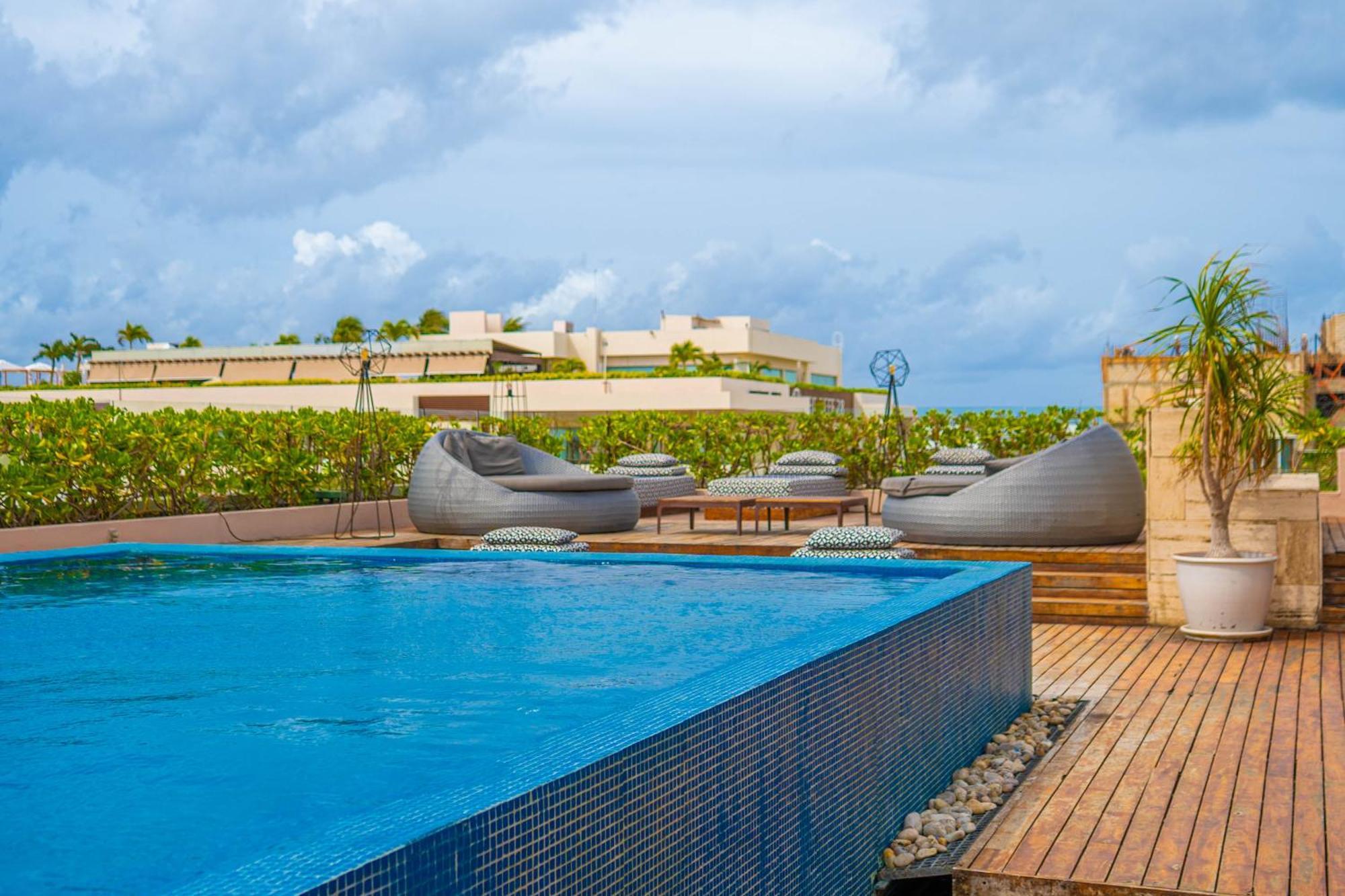 The Yucatan Playa Del Carmen, Tapestry Collection By Hilton (adults Only) 4*