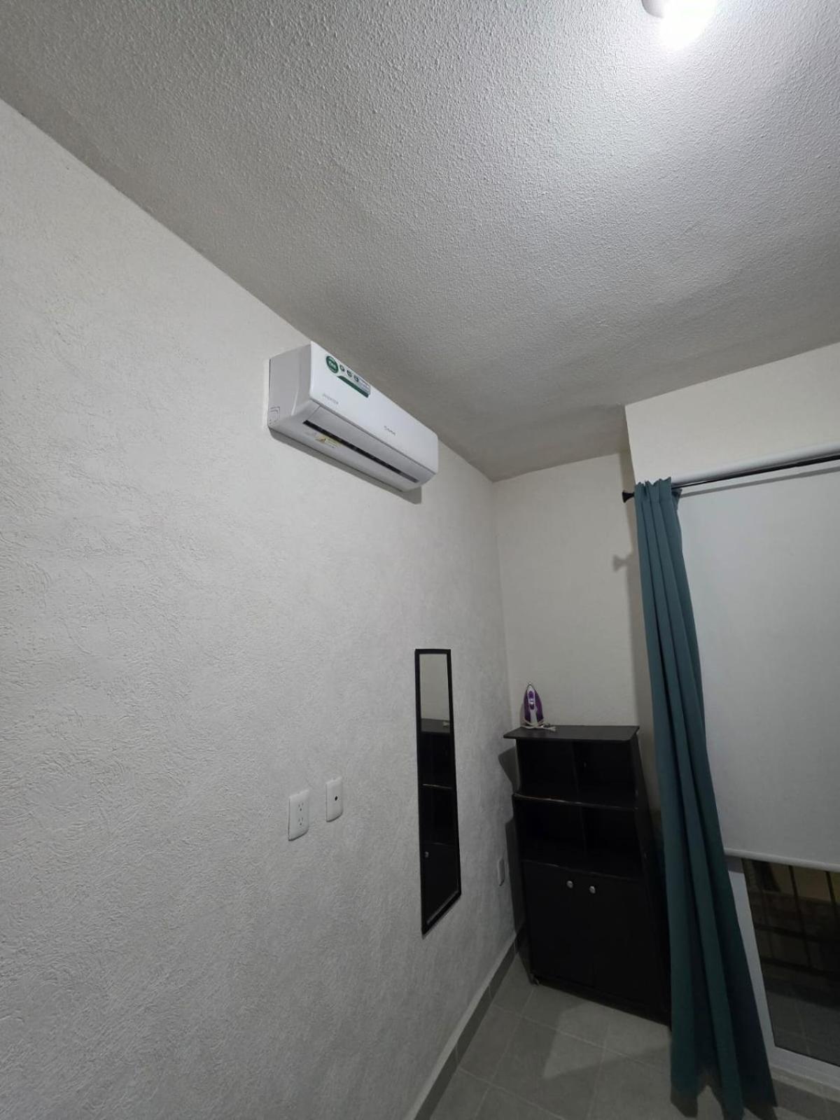 Ya Ab Kuxtal With Big Pool-grill-balcony-garden *