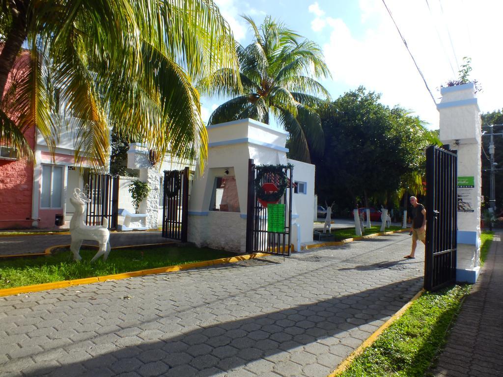 Casa La Palma Acomodação com café da manhã 