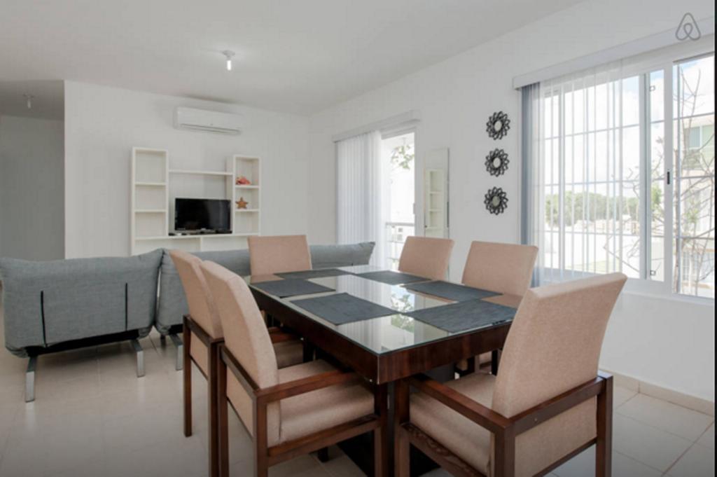 Apartamento Departamento Velas Selvanova Coto 5 Playa del Carmen