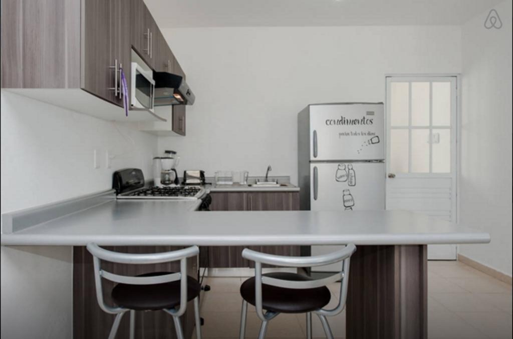 Departamento Velas Selvanova Coto 5 Apartamento Playa del Carmen