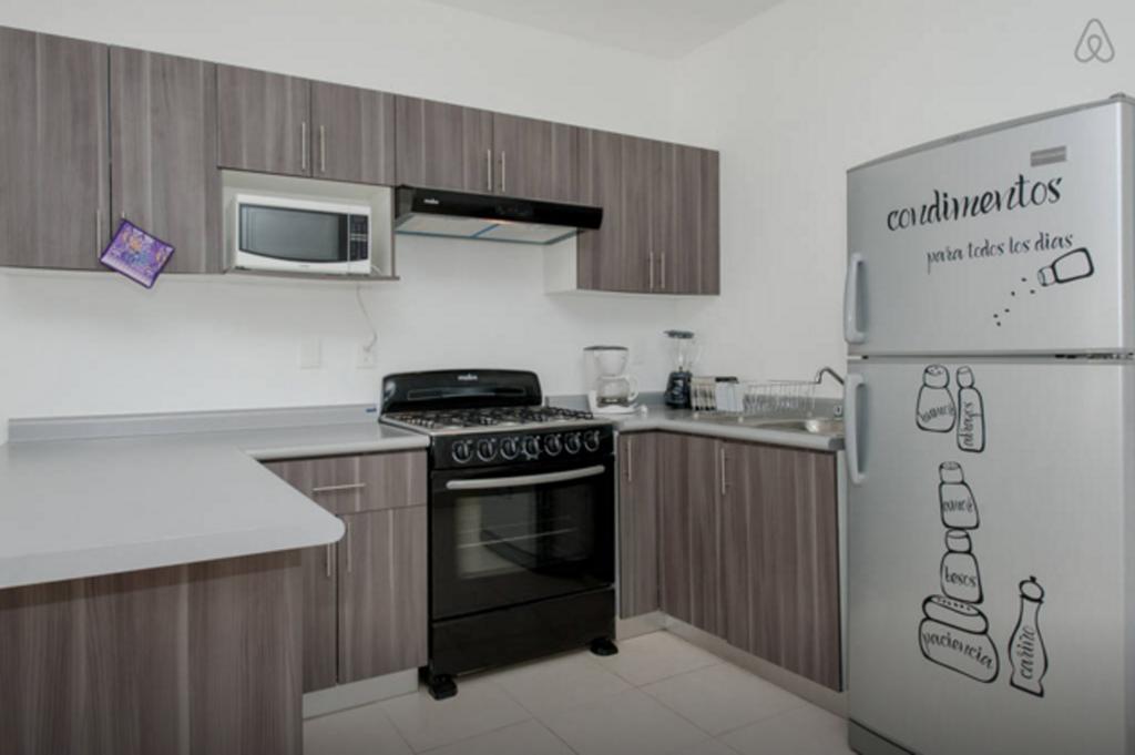 Apartamento Departamento Velas Selvanova Coto 5 *