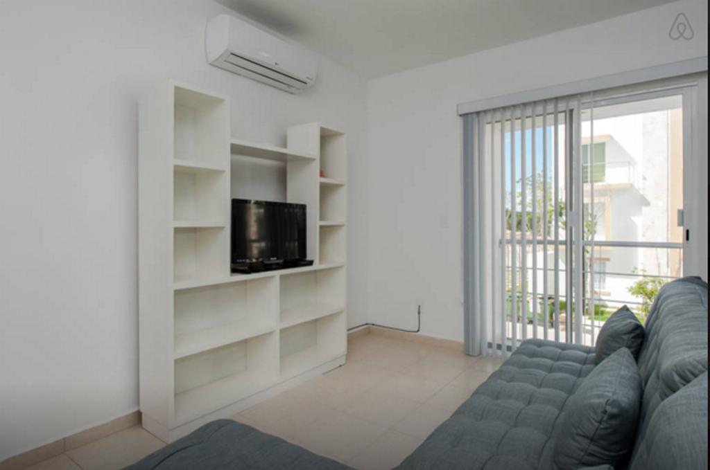 Departamento Velas Selvanova Coto 5 *