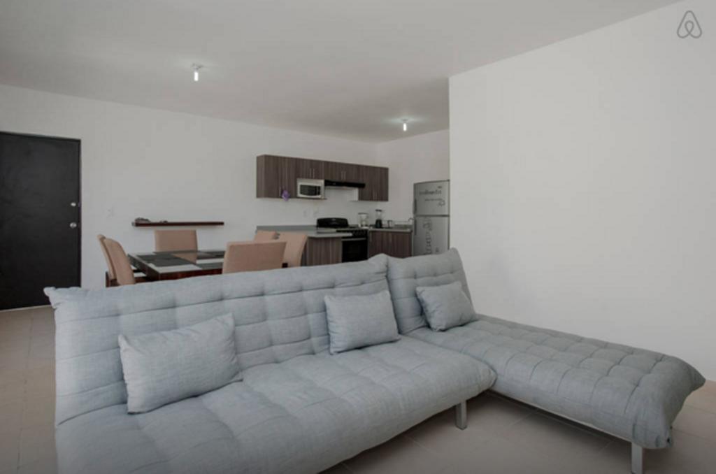 Departamento Velas Selvanova Coto 5 Apartamento *