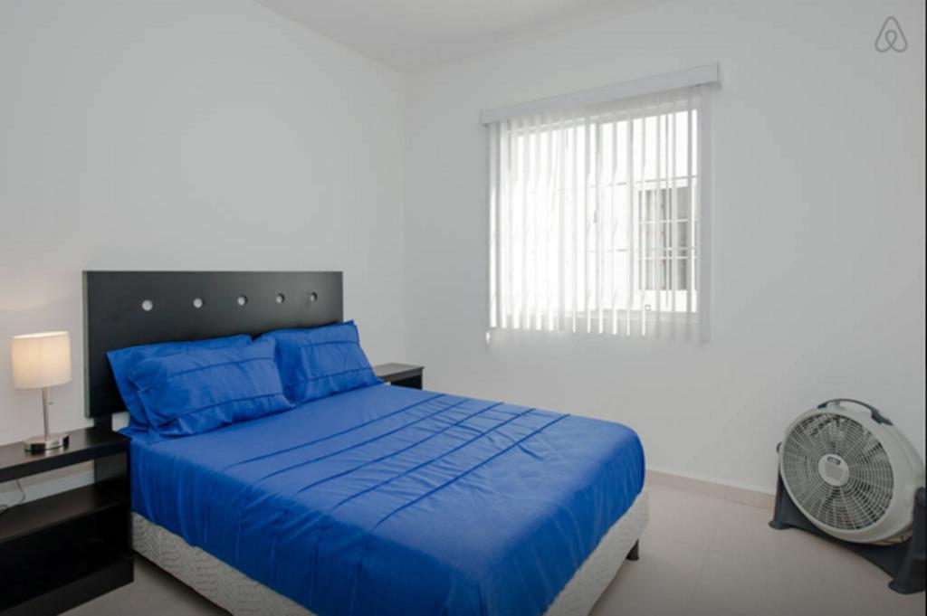 Apartamento Departamento Velas Selvanova Coto 5 Playa del Carmen