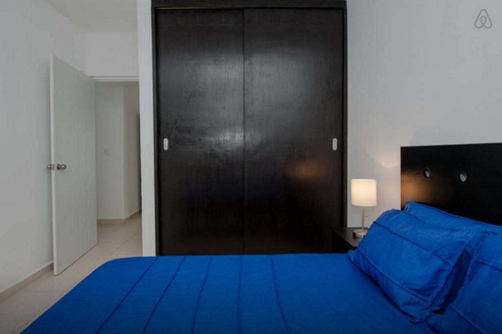 Departamento Velas Selvanova Coto 5 Apartamento