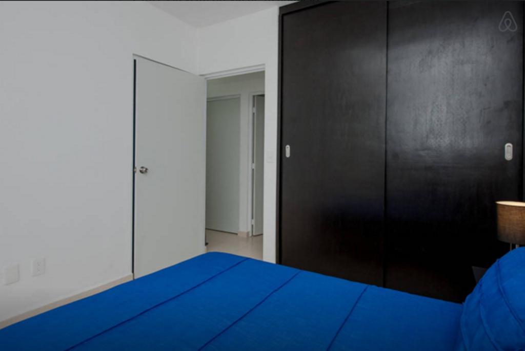 Apartamento Departamento Velas Selvanova Coto 5