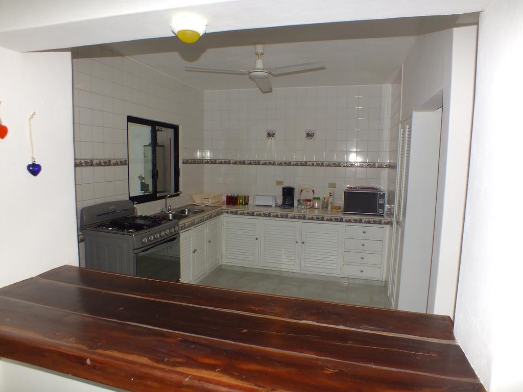 Casa La Palma Acomodação com café da manhã 