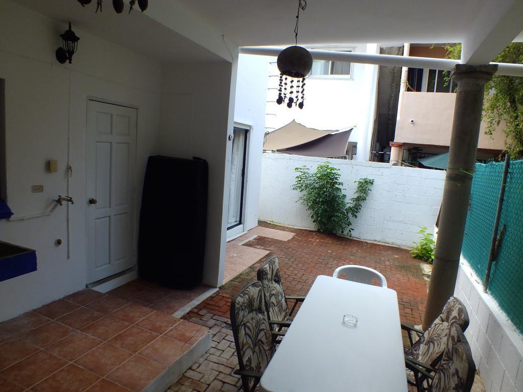 Casa La Palma Acomodação com café da manhã 