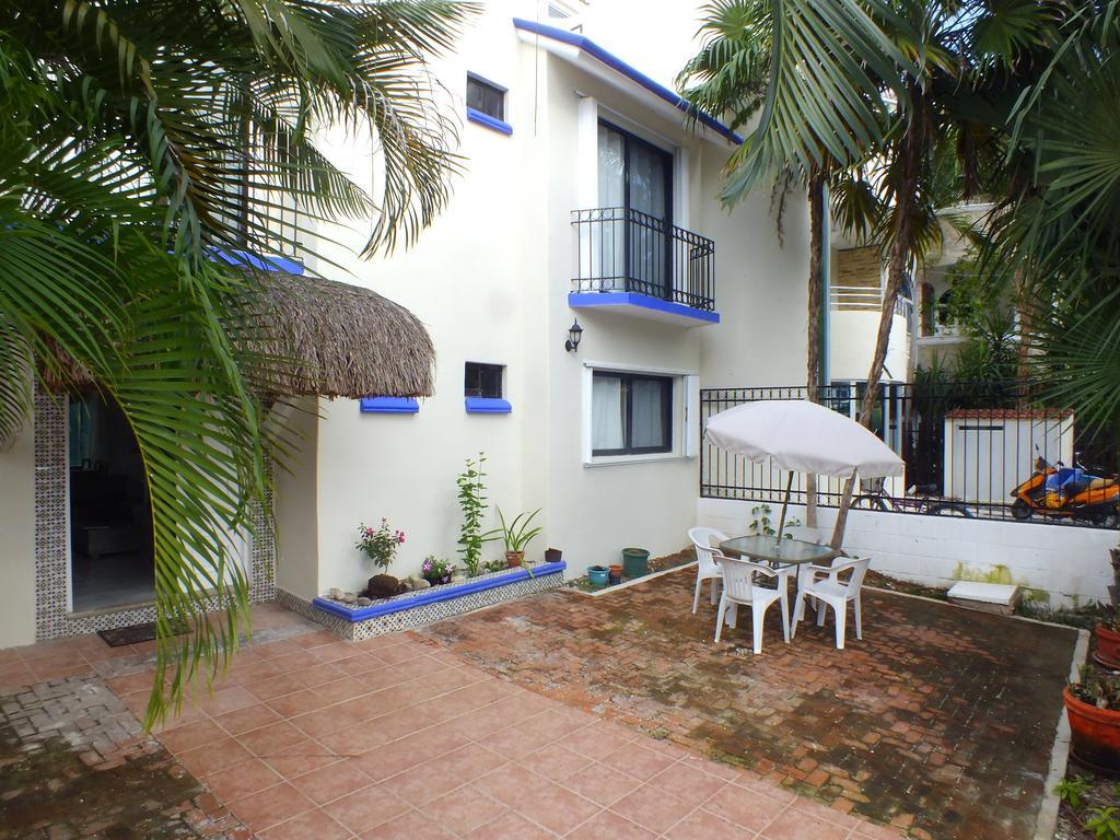 Acomodação com café da manhã  Casa La Palma