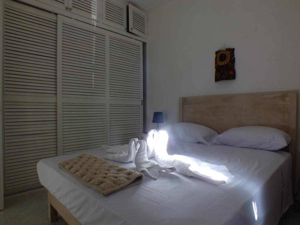 Acomodação com café da manhã  Casa La Palma