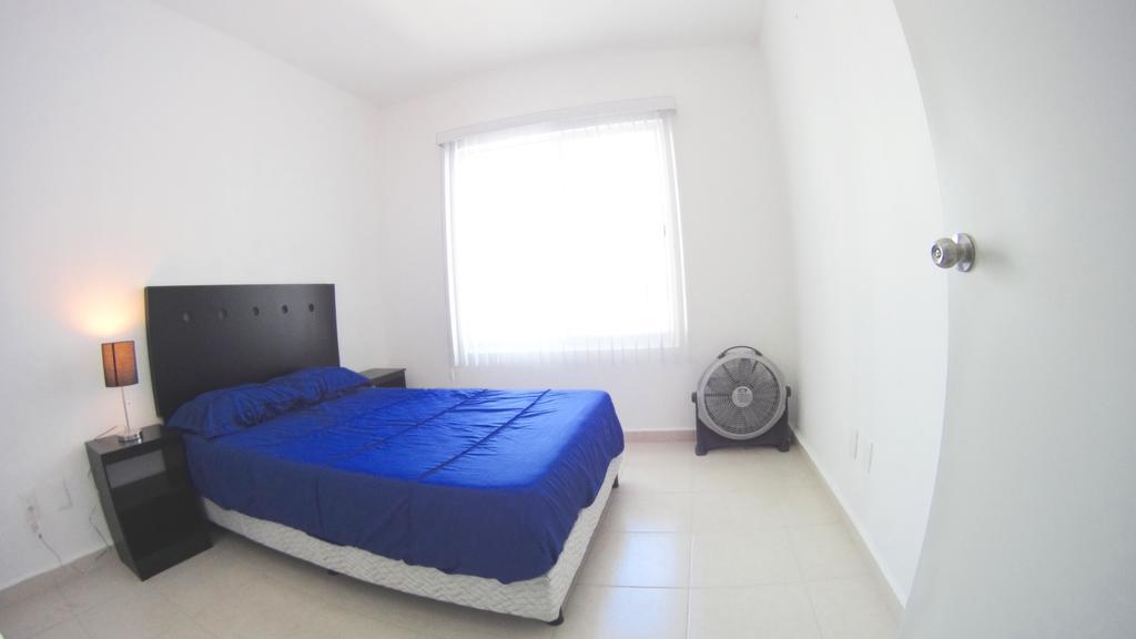 Departamento Velas Selvanova Coto 5 Apartamento *