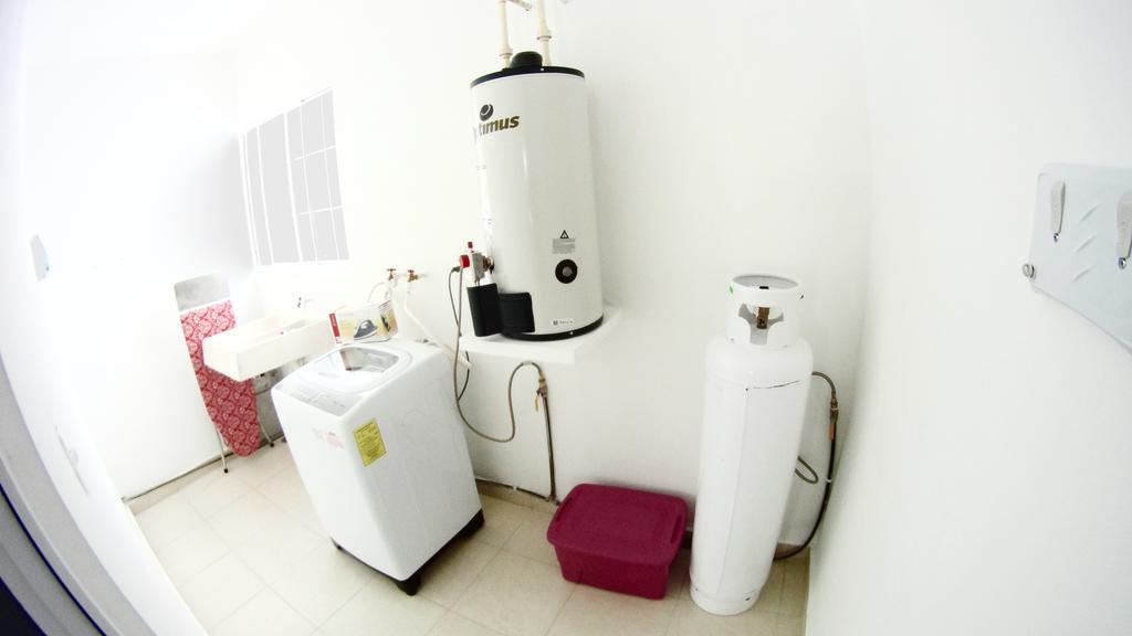 Apartamento Departamento Velas Selvanova Coto 5 *