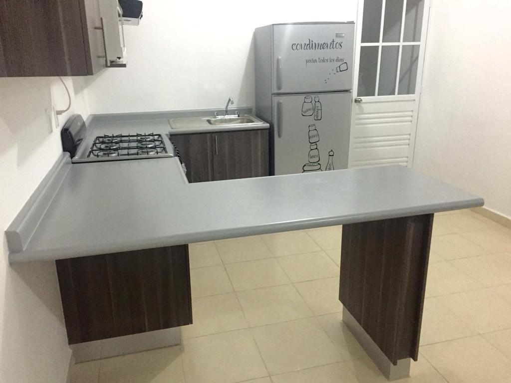 Departamento Velas Selvanova Coto 5 Apartamento *