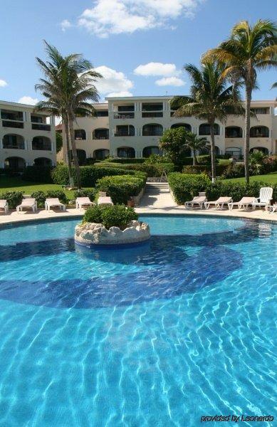 Apartahotel Xaman Ha 3*