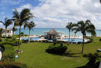 Xaman Ha Apartahotel Playa del Carmen