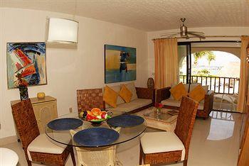 Apartahotel Xaman Ha 3*