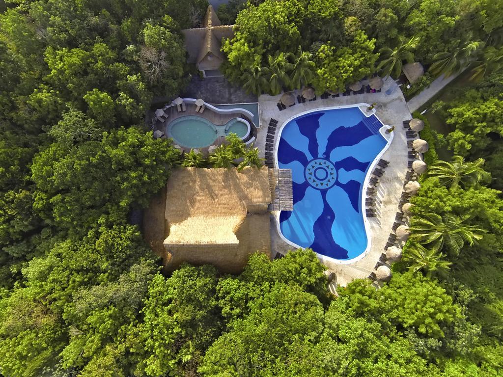Sandos Caracol Eco (adults Only) Playa del Carmen