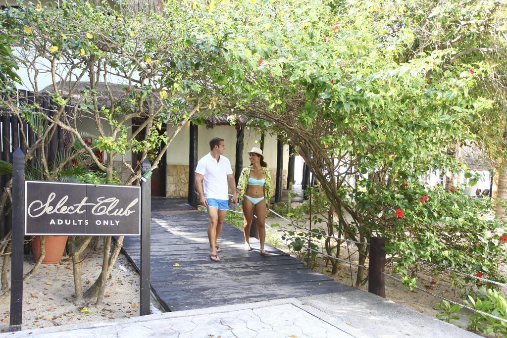 Sandos Caracol Eco (adults Only) Resort