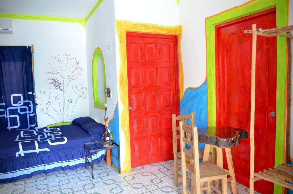 Hotel Adventure Experience 3*