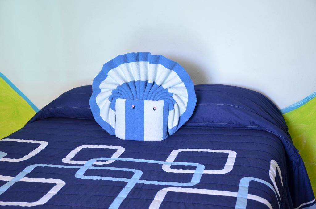 Adventure Experience Hotel Playa del Carmen