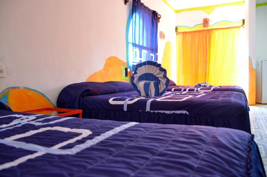 Hotel Adventure Experience Playa del Carmen