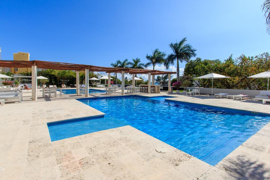 Appartement Gorgeous Magia Beachside By Stella
