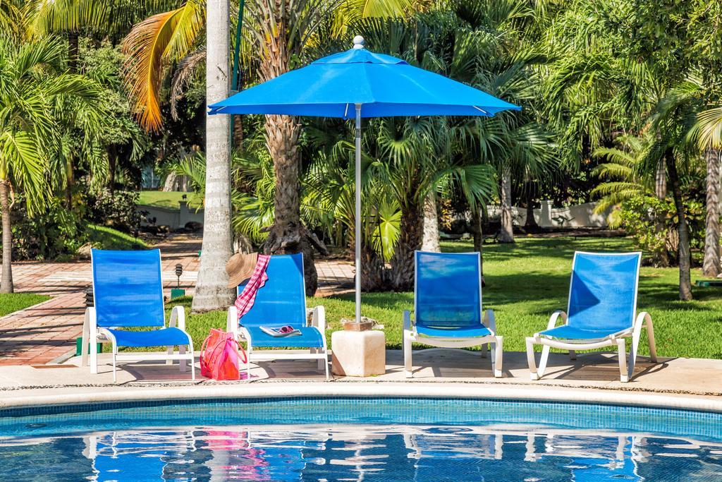 Paseo Luxury Apartamento Playa del Carmen