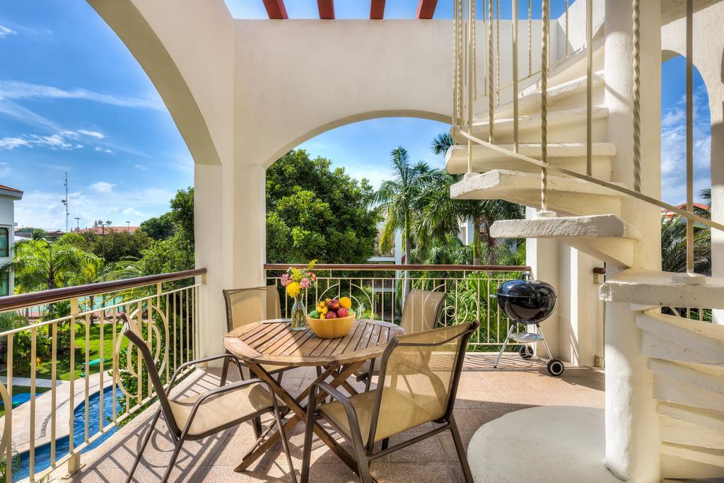 Apartamento Paseo Luxury