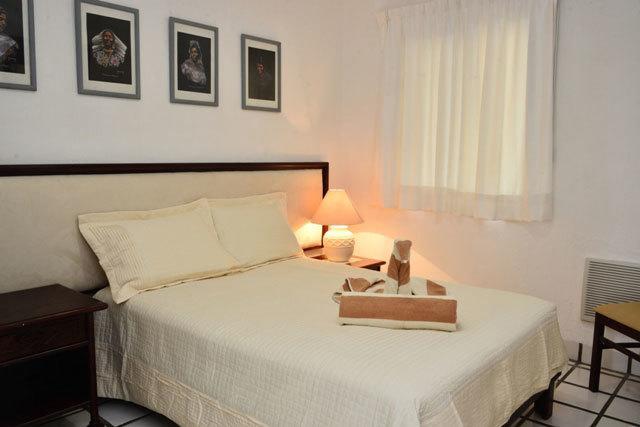 Xaman Ha Apartahotel 3*