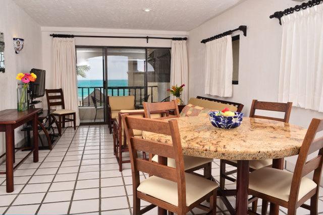 Xaman Ha Apartahotel